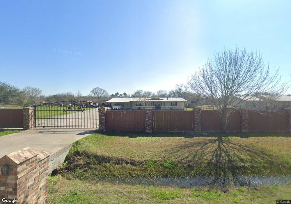 18905 Murphy Rd, Alvin, TX 77511 - photo 1