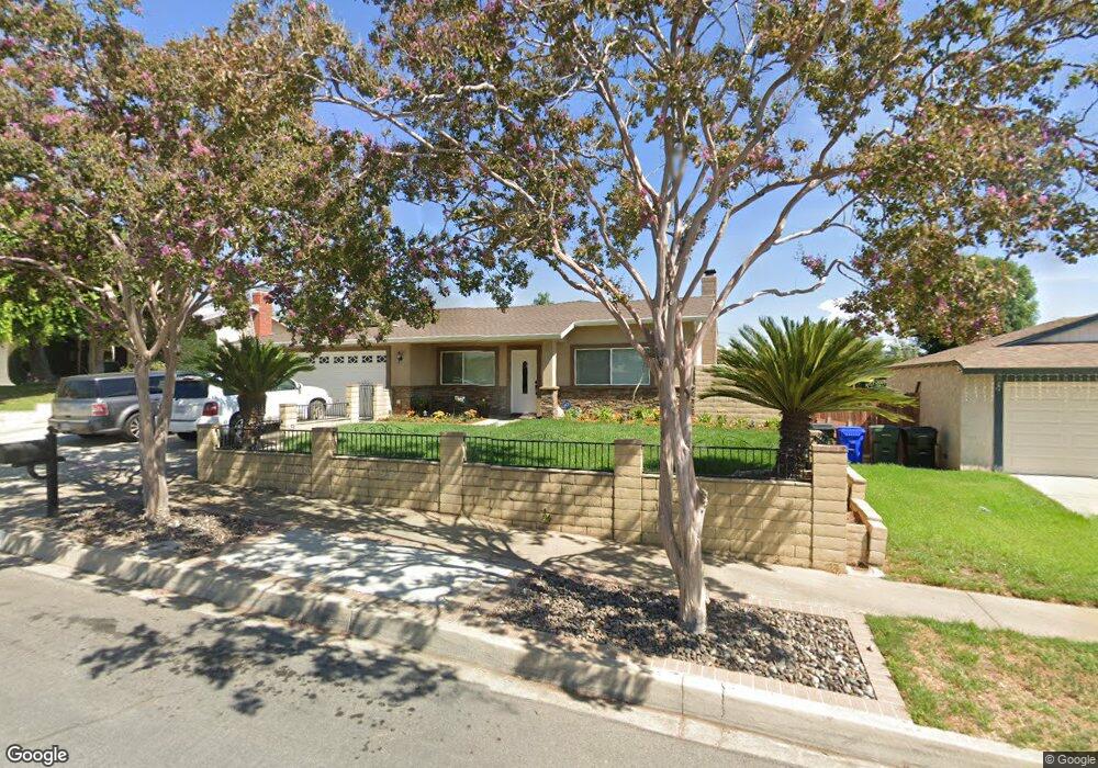 6927 Layton St, Rancho Cucamonga, CA 91701 - photo 1