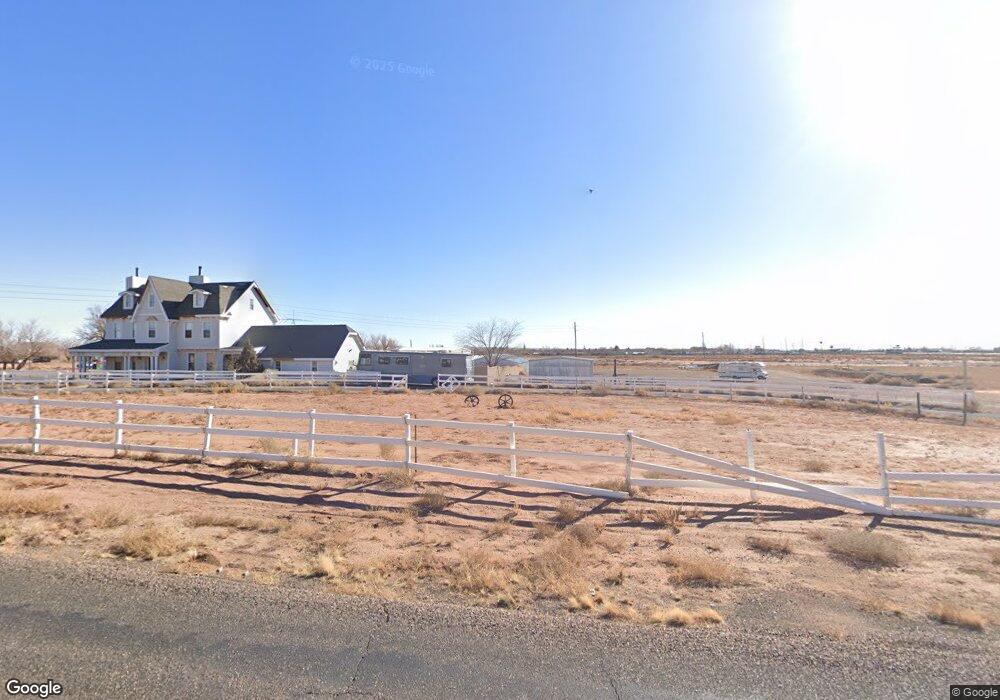 1900 Painted Desert Dr, Winslow, AZ 86047 - photo 1