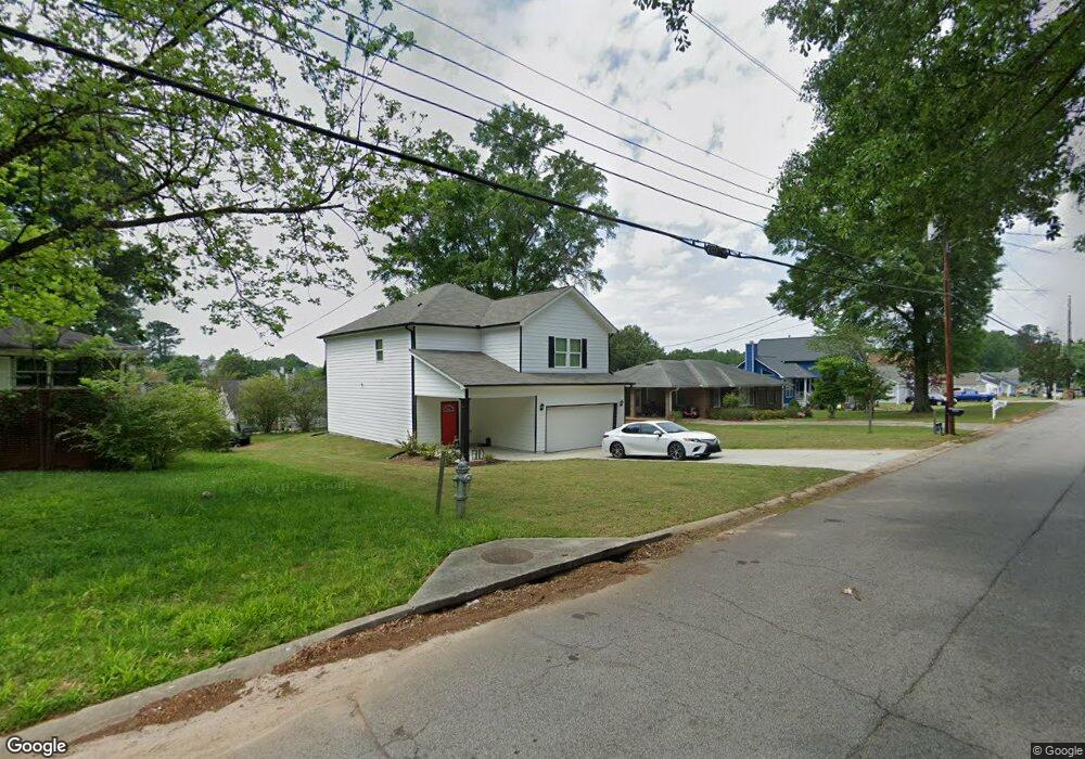 5897 Meadowview Rd unit 11, Rex, GA 30273 - photo 1