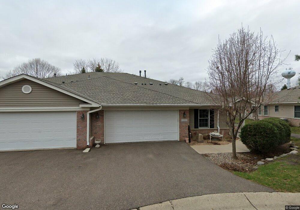 5257 Spring Cir, Excelsior, MN 55331 - photo 1