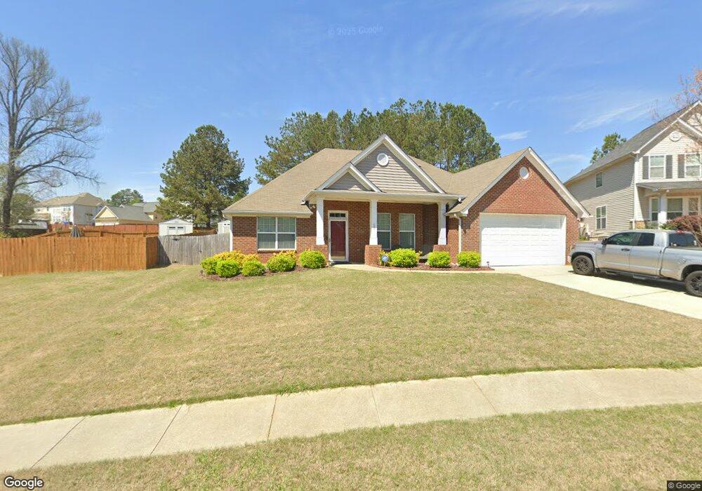 1103 Breakwater Trail unit 20, Stockbridge, GA 30281 - photo 1