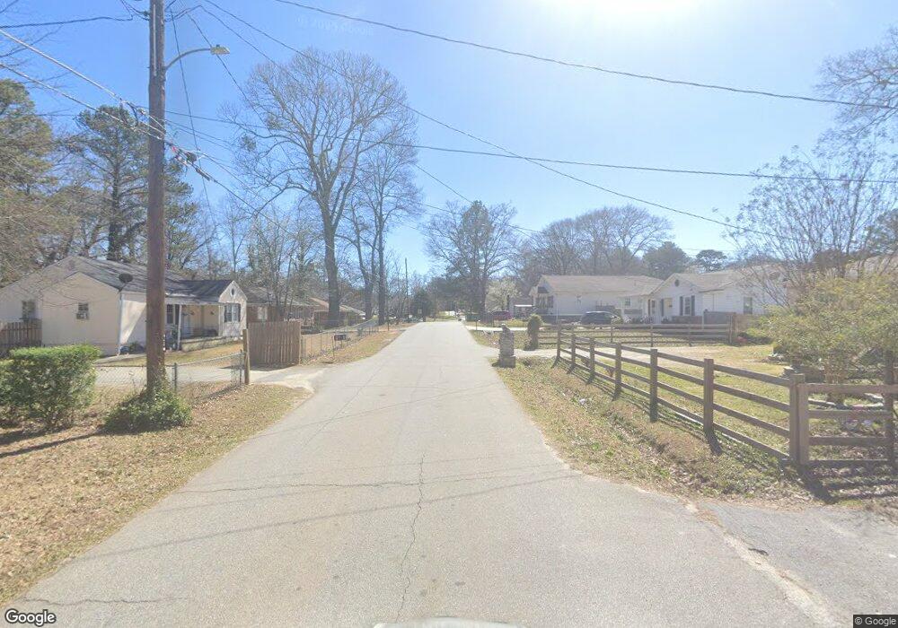 0 Ernest Dr unit 3261303, Forest Park, GA 30297 - photo 1