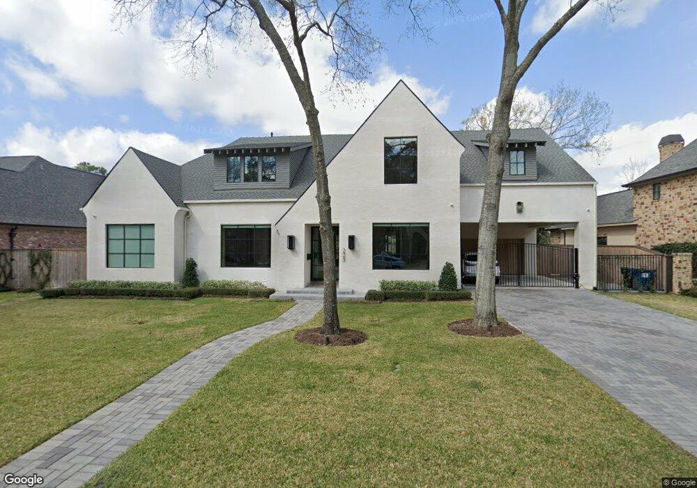 223 Kilts Dr, Houston, TX 77024 - photo 1
