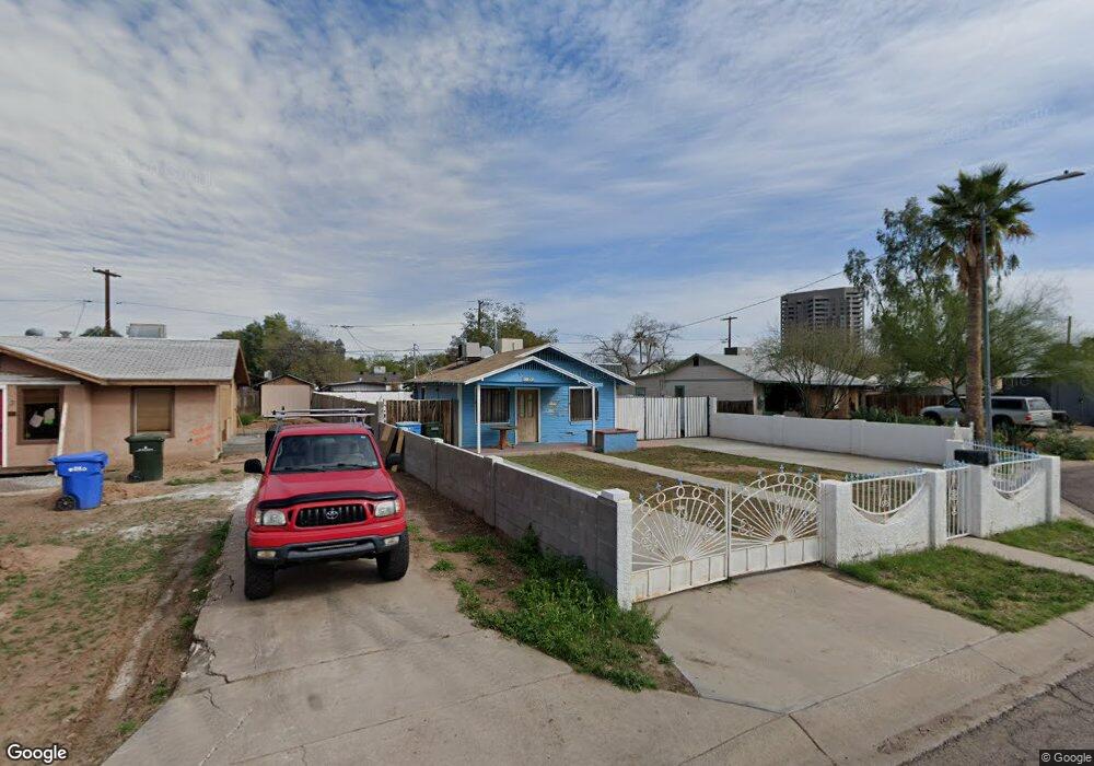 3807 N 9th St, Phoenix, AZ 85014 - photo 1