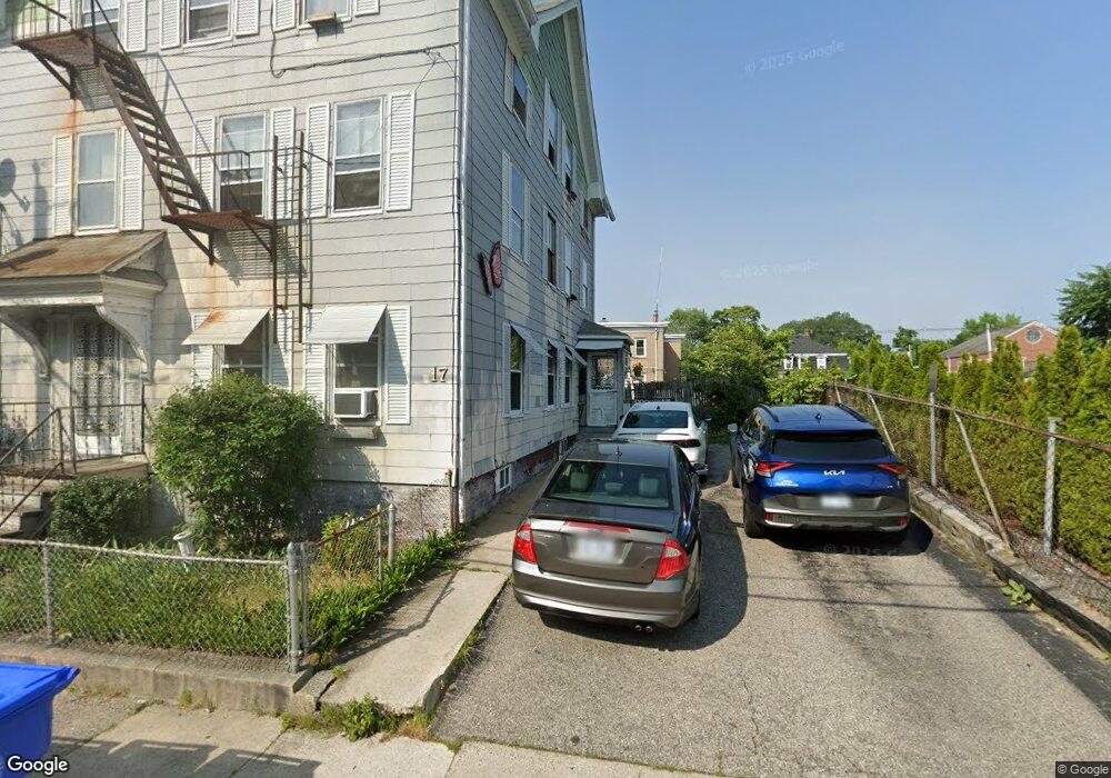 15 Earle St unit 17, Central Falls, RI 02863 - photo 1