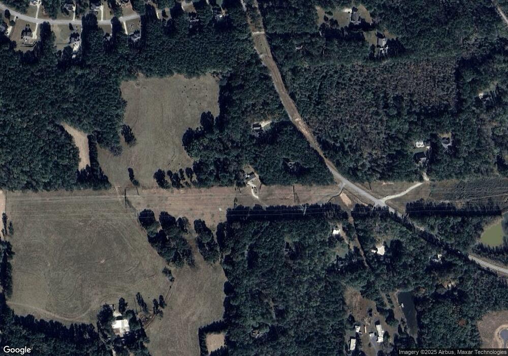 1064 Stallings Rd, Senoia, GA 30276 - photo 1