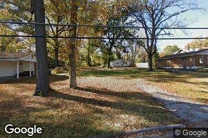 2313 Bristow Ave, Saint Louis, MO 63114