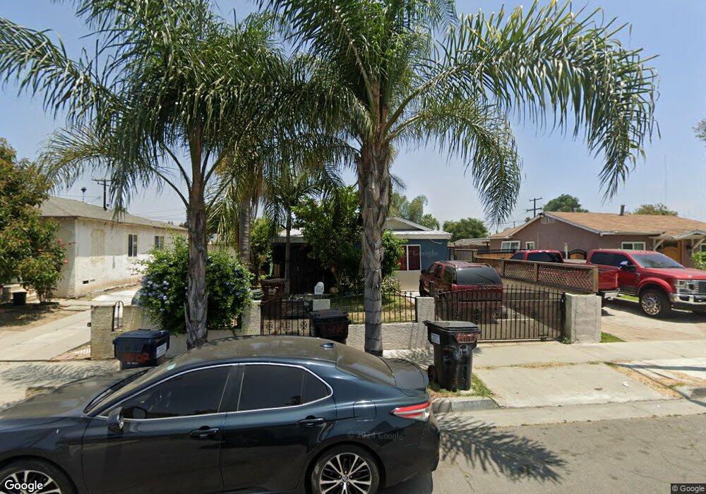 15122 S Williams Ave, Compton, CA 90221 - photo 1