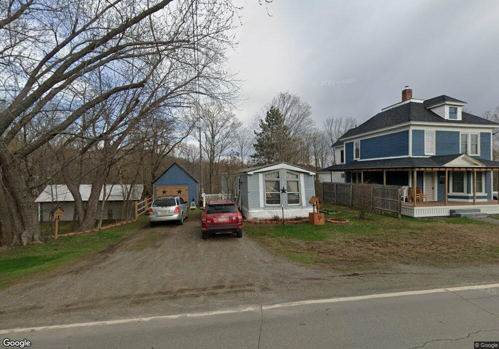 56 Railroad Ave, Dexter, ME 04930 - photo 1