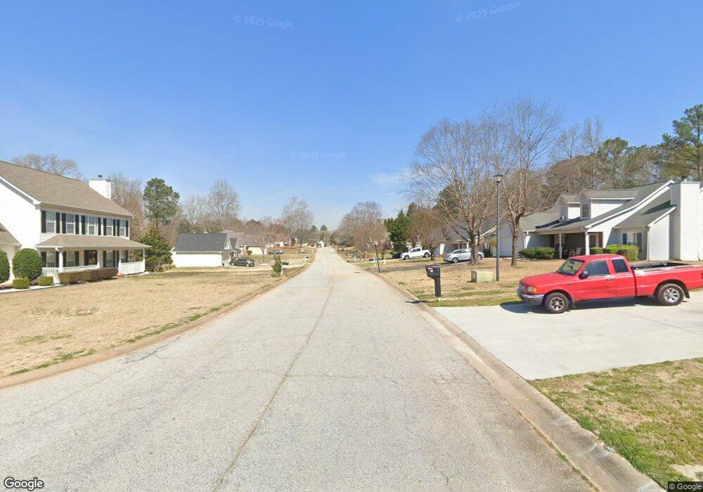 0 Deep Springs Way unit 3284245, Covington, GA 30016 - photo 1