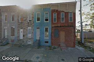 2133 Mchenry St, Baltimore, MD 21223