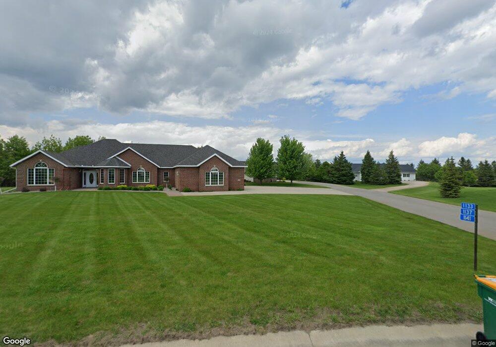 1137 Latoka Heights Ln SW, Alexandria, MN 56308 - photo 1