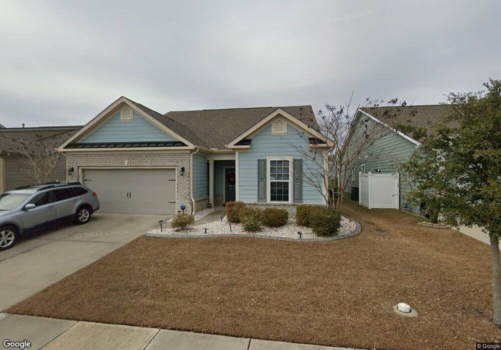 1913 Parish Way, Myrtle Beach, SC 29577 - photo 1