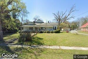 102 N Marlboro St, Mc Coll, SC 29570