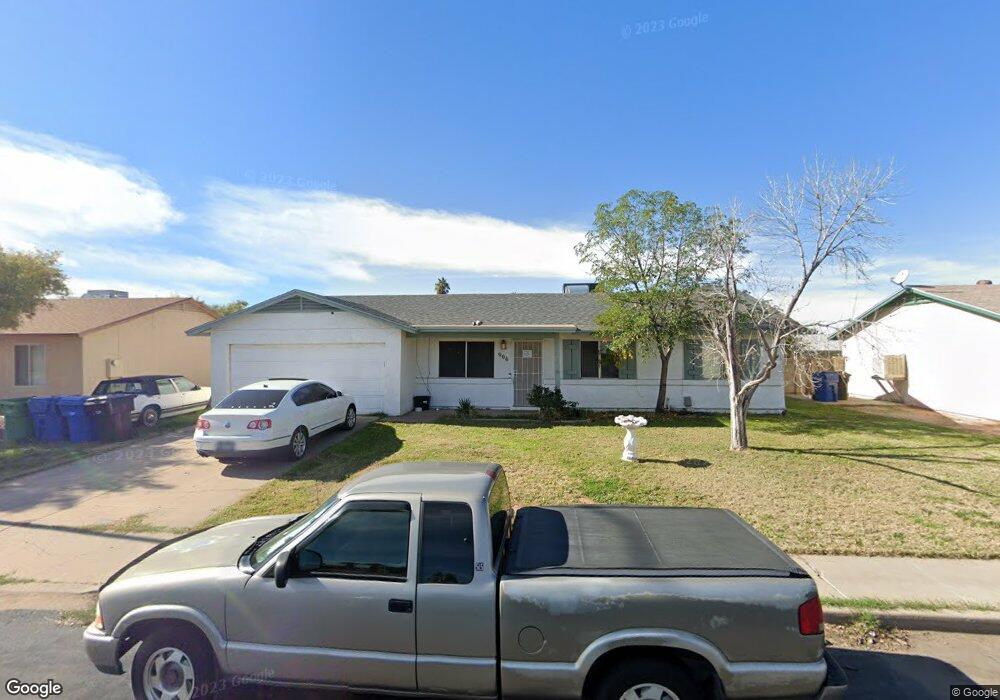 906 S 34th St, Mesa, AZ 85204 - photo 1