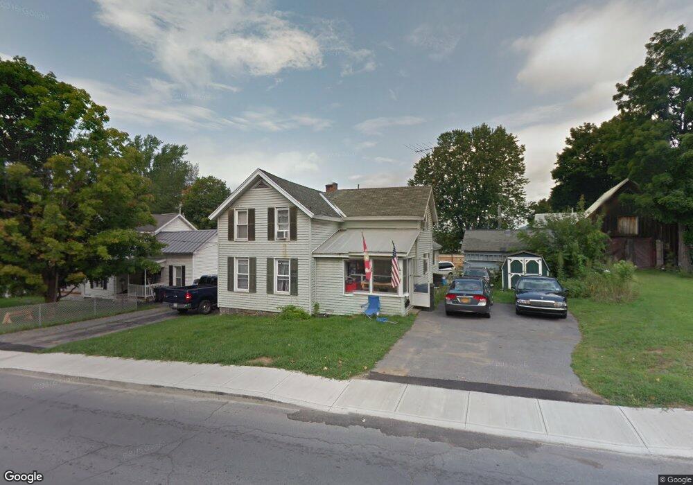 6 Mechanic St, Corinth, NY 12822 - photo 1