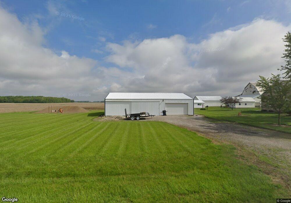 18551 van Wert Mercer Co Lin Rd, Venedocia, OH 45894 - photo 1