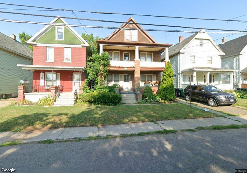 812 17th St, Niagara Falls, NY 14301 - photo 1