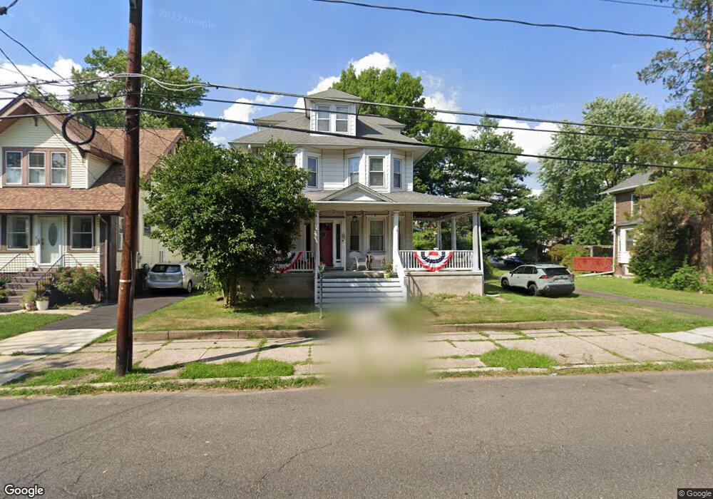 821 Park Ave, Collingswood, NJ 08108 - photo 1