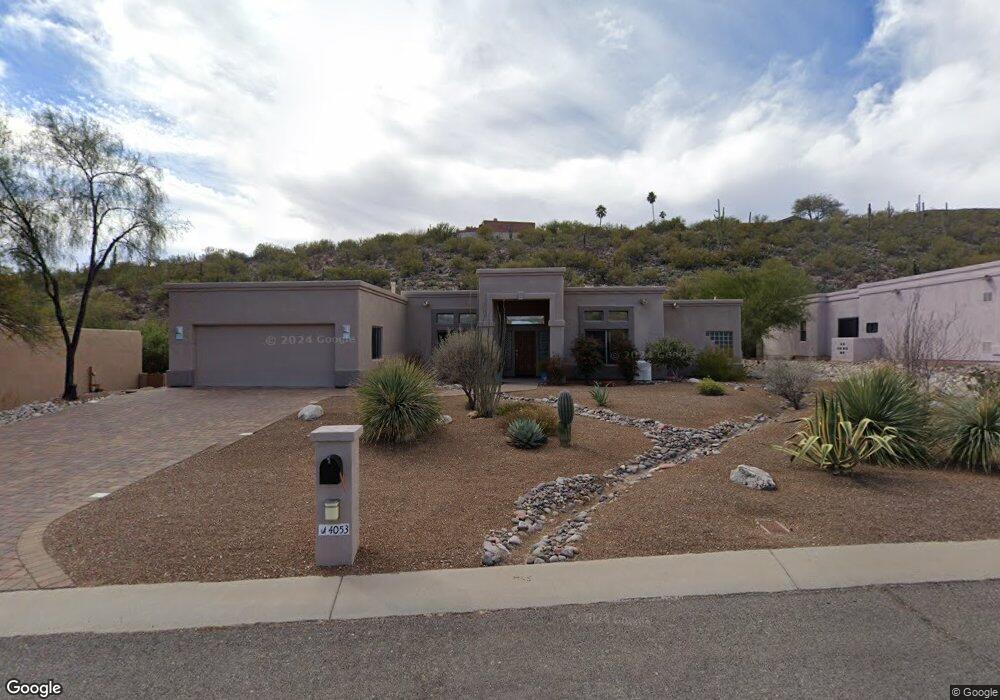 4053 N Wilmot Rd, Tucson, AZ 85750 - photo 1