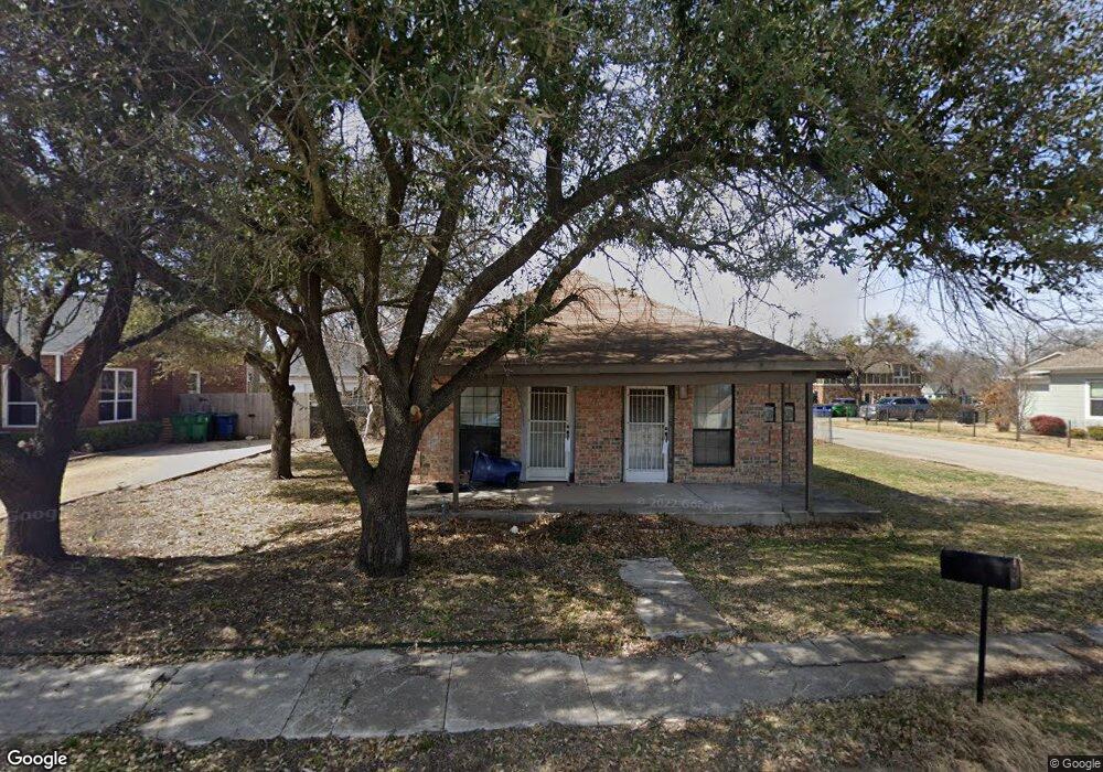 405 N Church St, Decatur, TX 76234 - photo 1