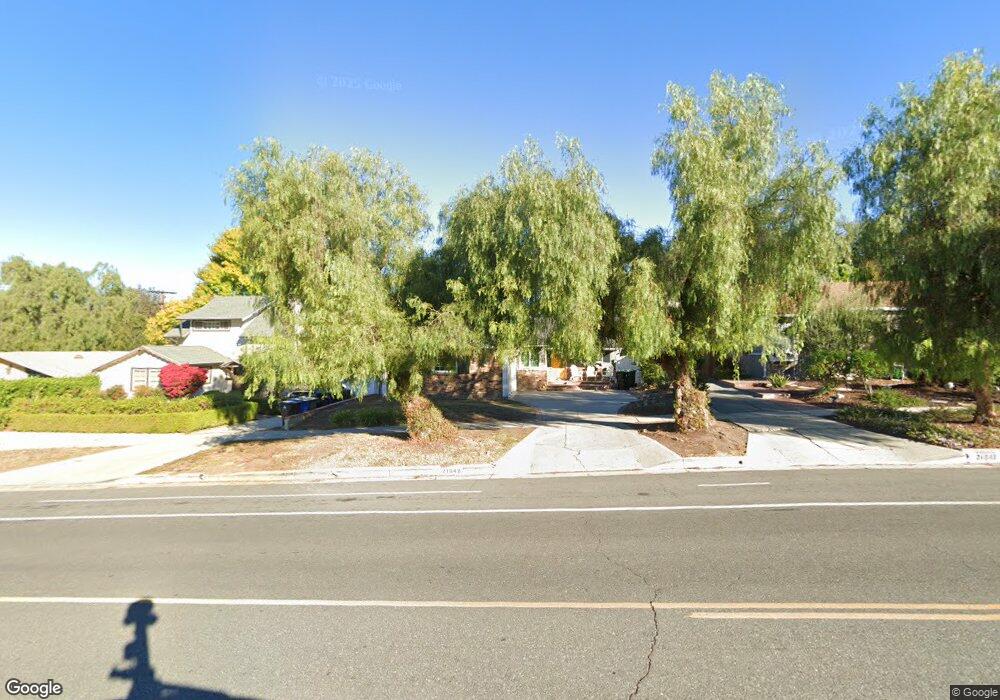 21849 Dumetz Rd, Woodland Hills, CA 91364 - photo 1