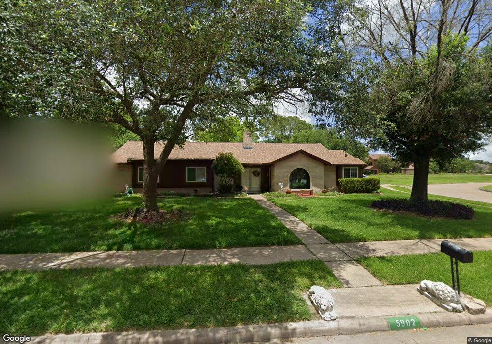 5902 Bent Bough Ln, Houston, TX 77088 - photo 1