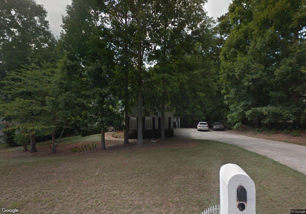 2440 Stedman Ln SW, Conyers, GA 30094 - photo 1