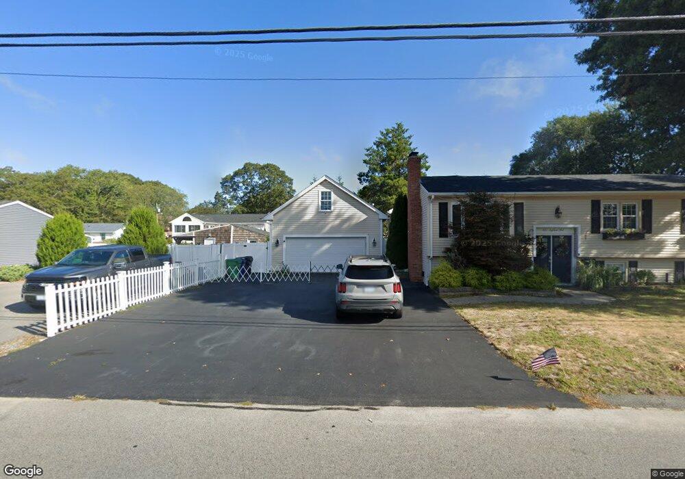 335 Asylum Rd, Warwick, RI 02886 - photo 1