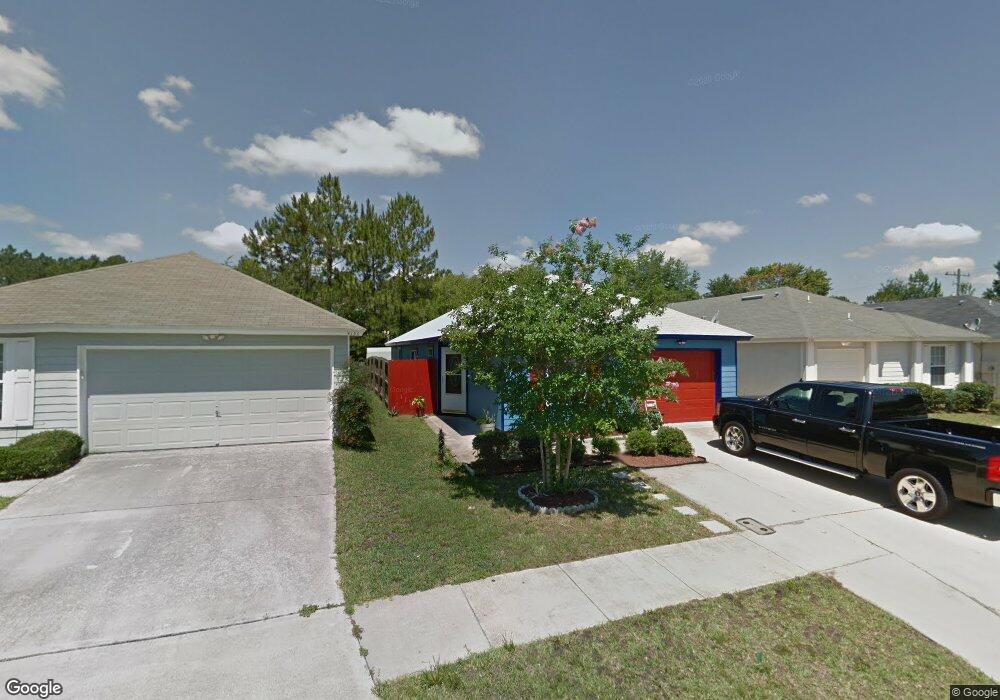 4148 Jillian Dr, Jacksonville, FL 32210 - photo 1