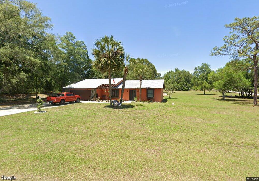 20215 SW 80th Place Rd, Dunnellon, FL 34431 - photo 1