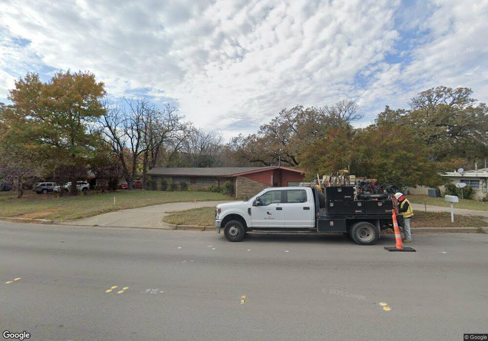 229 Brown Trail, Hurst, TX 76053 - photo 1