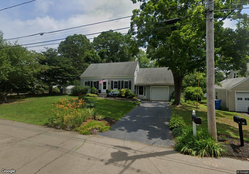 83 Sidehill Rd, Hamden, CT 06517 - photo 1