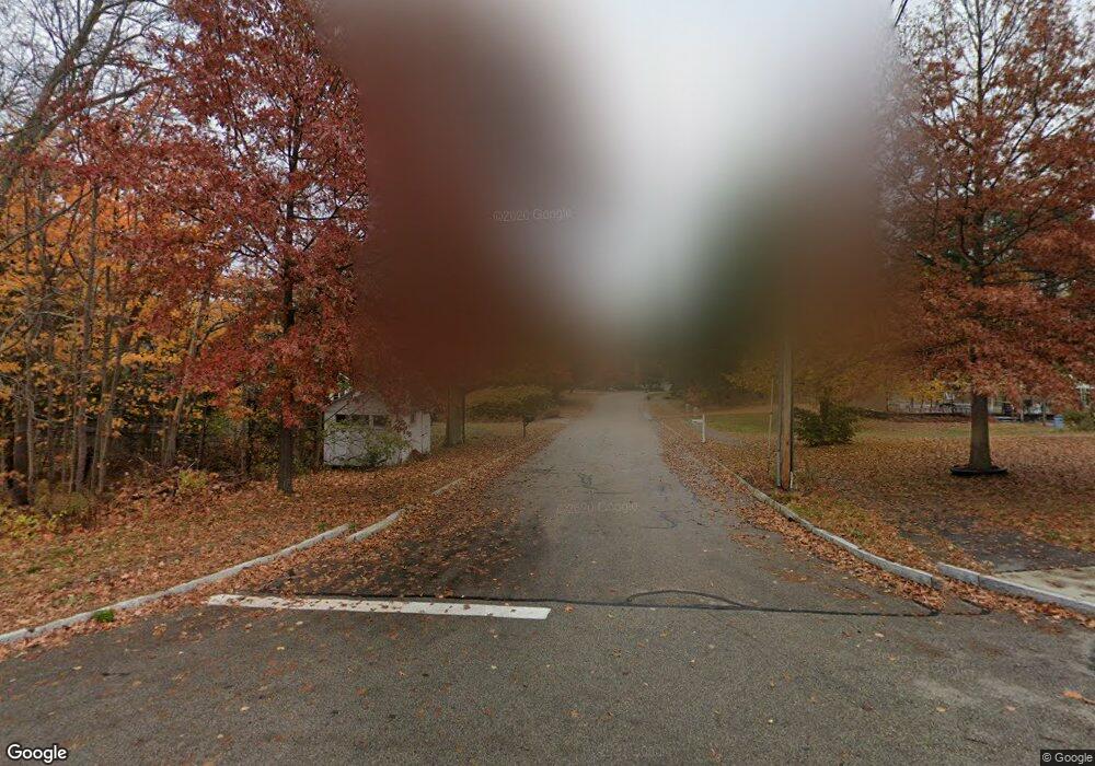 1 L#1-A Meetinghouse Ln, Franklin, MA - photo 1