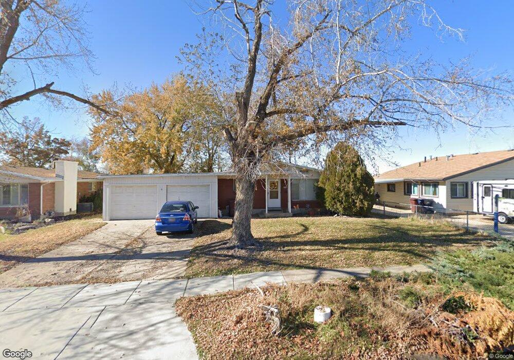 5717 S 2050 W, Roy, UT 84067 - photo 1