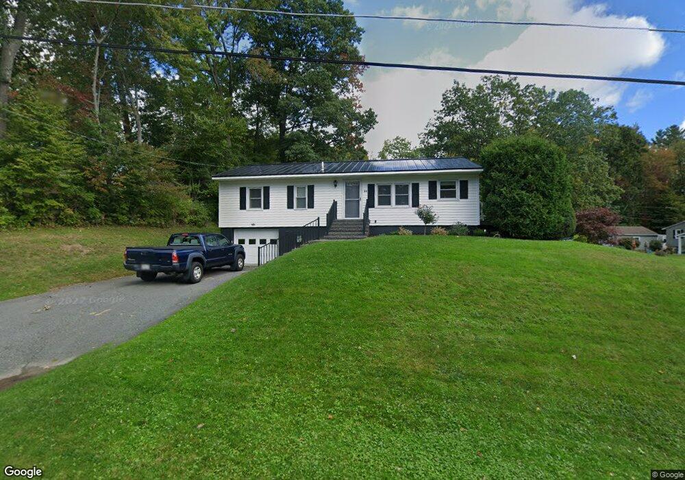 44 Southernview Dr, Clarksburg, MA 01247 - photo 1