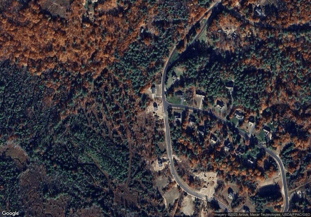 Lot 3 Village Corner Rd unit 3, Wolfeboro, NH 03894 - photo 1