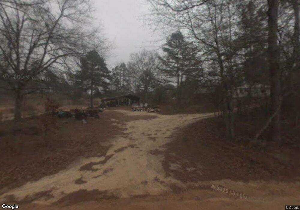 4045 Walker Rd, Dearing, GA 30808 - photo 1
