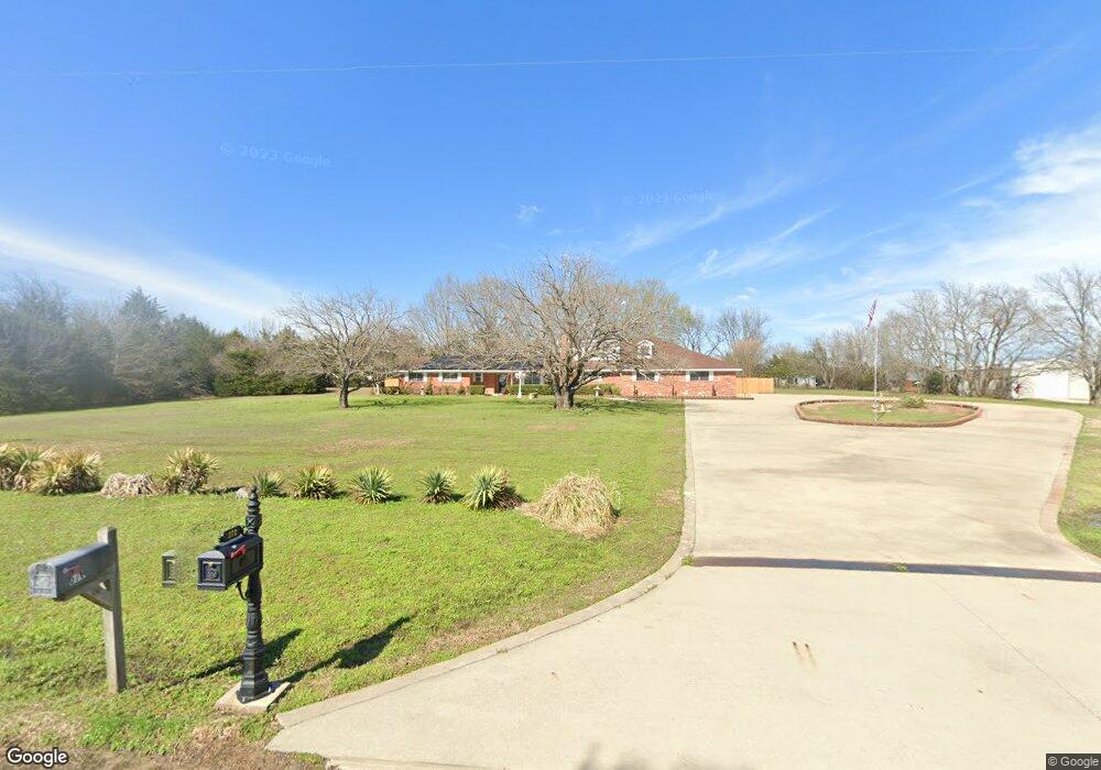 373 Jim Lamb Rd, Sherman, TX 75090 - photo 1