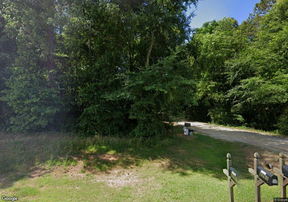 3751 Greensboro Rd, Madison, GA 30650 - photo 1