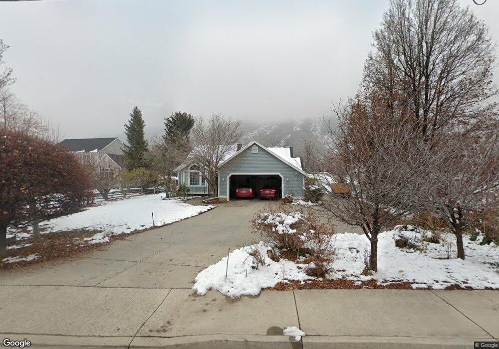 673 S High Bench Rd, Alpine, UT 84004 - photo 1