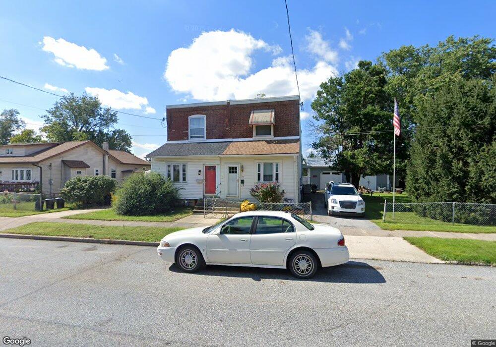 127 Lagrange Ave, Essington, PA 19029 - photo 1