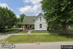 225 E Merrin St, Payne, OH 45880