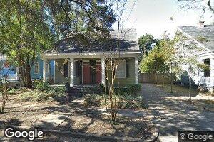 206 S Dearborn St, Mobile, AL 36602