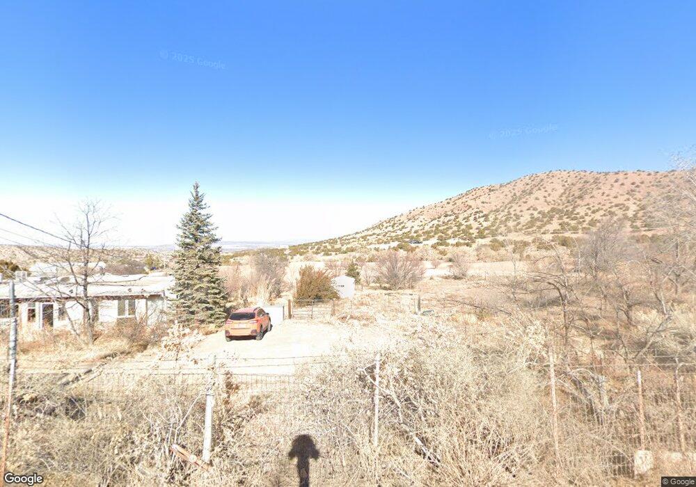 77 Paseo de San Antonio, Placitas, NM 87043 - photo 1