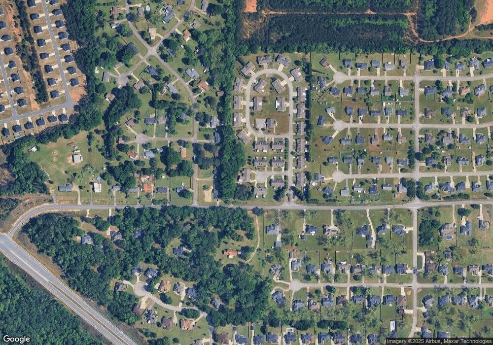 314 Dylan Ct, Macon, GA 31216 - photo 1