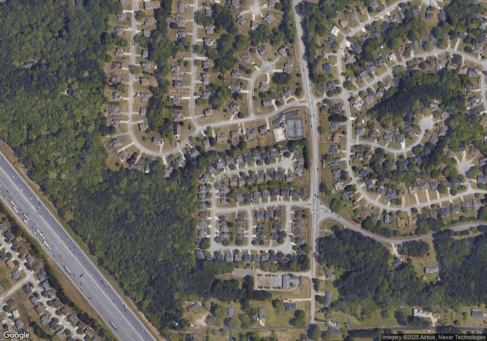 0 Village Cir unit 7230935, Stockbridge, GA 30281 - photo 1