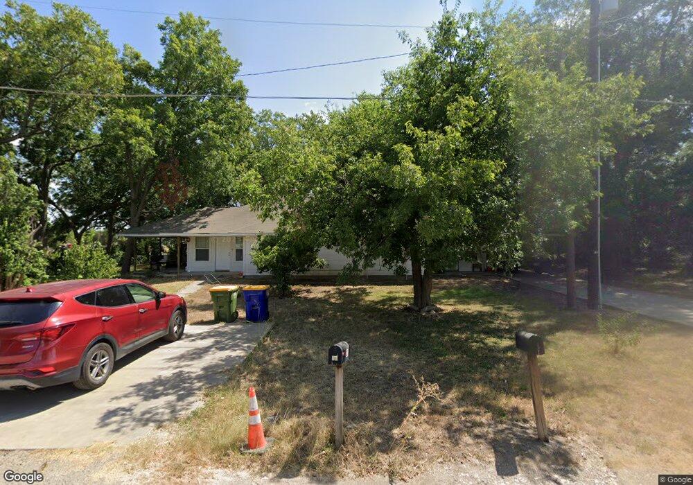 16 W Bell St, Troy, TX 76579 - photo 1