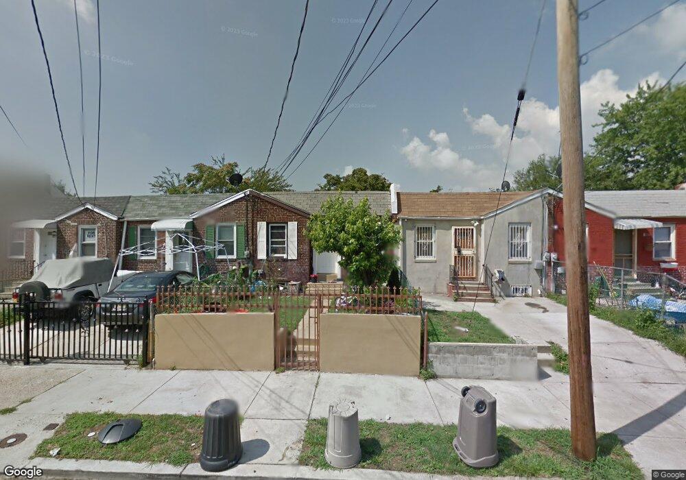 621 N 32nd St, Camden, NJ 08105 - photo 1